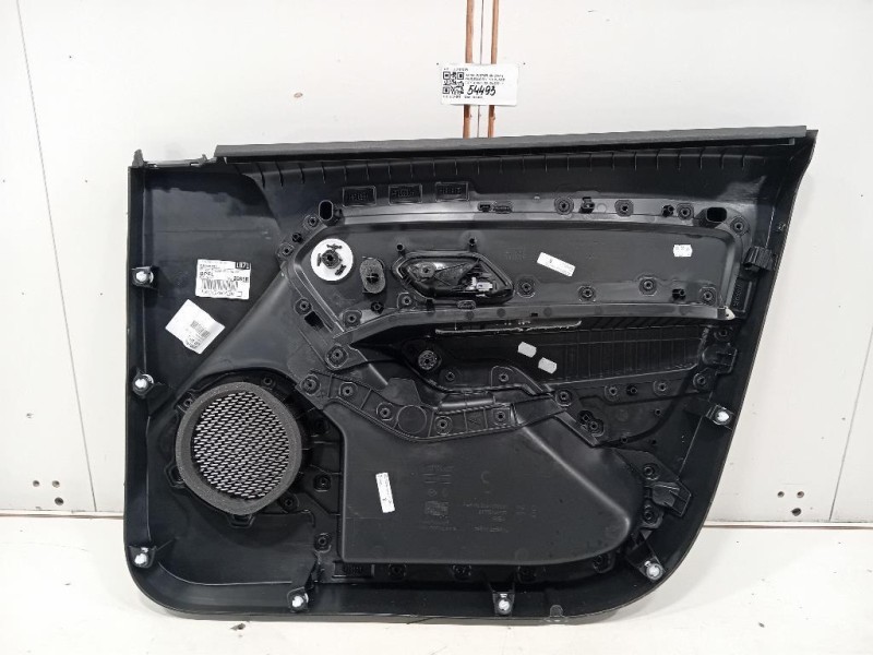 Pannello Rivestimento Porta ANT SX 809010044R Dacia Duster III 2024