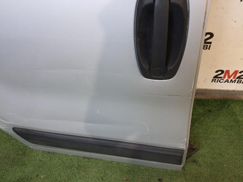 Porta Scorrevole POST DX 1353055080 Fiat QUBO 2008