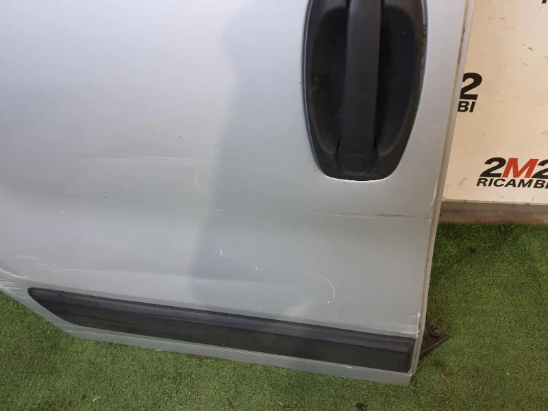 Porta Scorrevole POST DX 1353055080 Fiat QUBO 2008