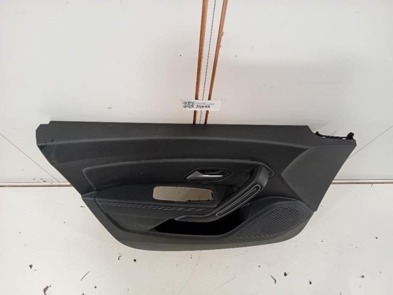 Pannello Rivestimento Porta ANT SX 809010044R Dacia Duster III 2024