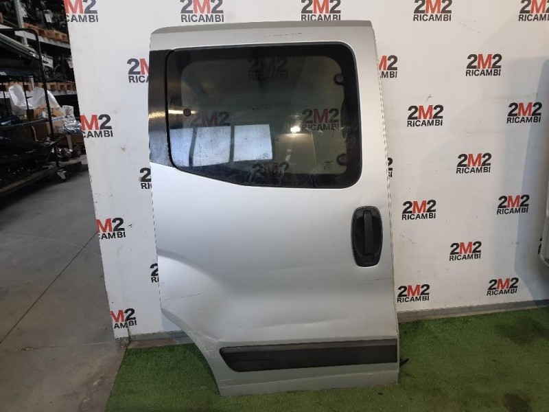 Porta Scorrevole POST DX 1353055080 Fiat QUBO 2008