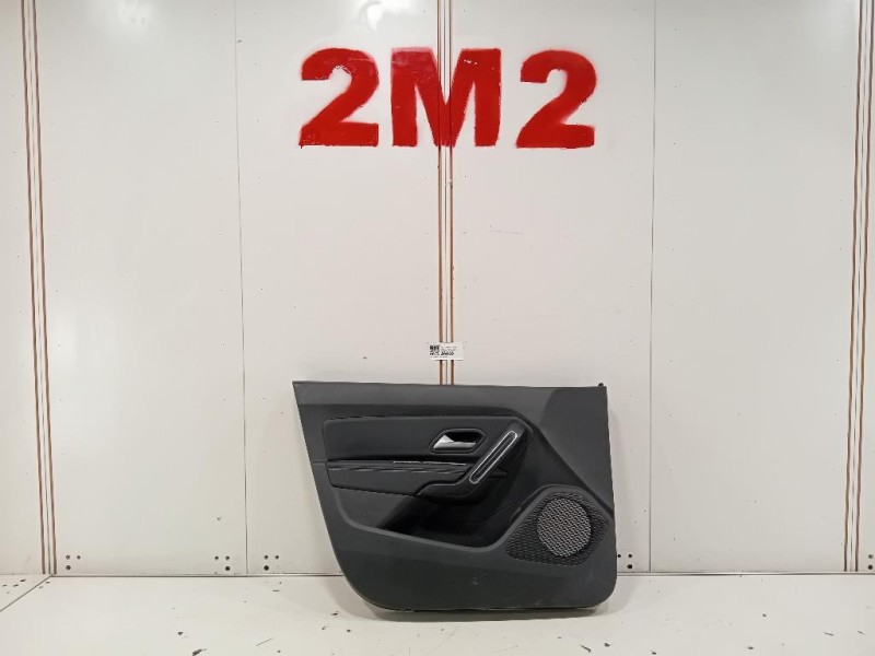 Pannello Rivestimento Porta ANT SX 809010044R Dacia Duster III 2024