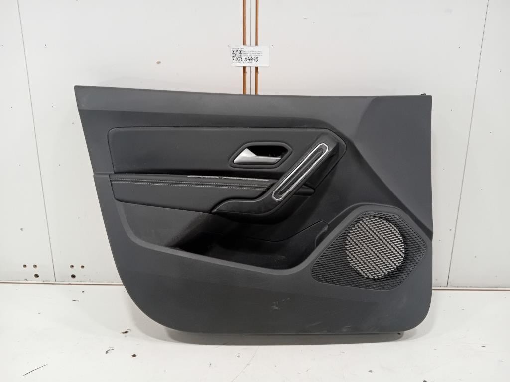 Pannello Rivestimento Porta ANT SX 809010044R Dacia Duster III 2024