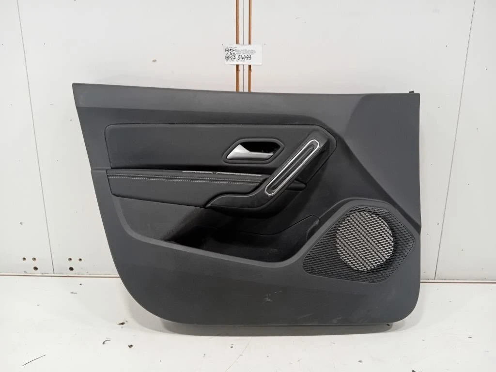 Pannello Rivestimento Porta ANT SX 809010044R Dacia Duster III 2024