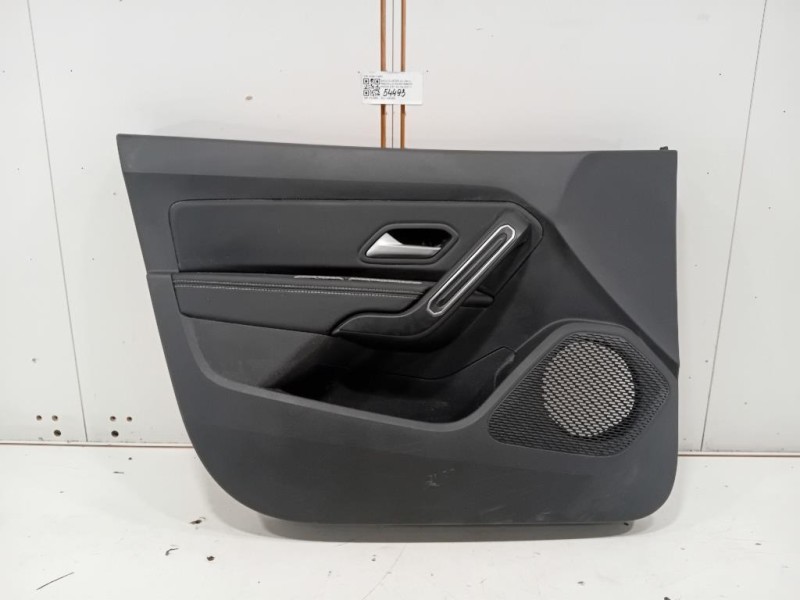 Pannello Rivestimento Porta ANT SX 809010044R Dacia Duster III 2024