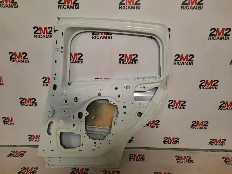 Porta Scorrevole POST DX 1752838 Ford B-max 2012