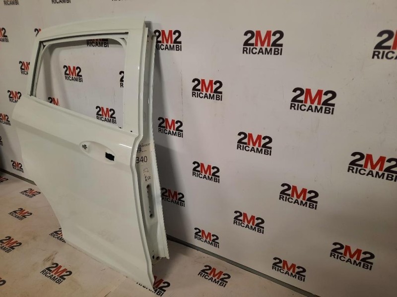 Porta Scorrevole POST DX 1752838 Ford B-max 2012