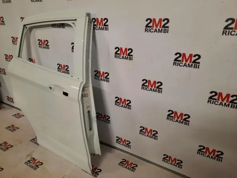 Porta Scorrevole POST DX 1752838 Ford B-max 2012