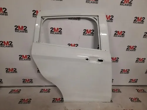 Porta Scorrevole POST DX 1752838 Ford B-max 2012