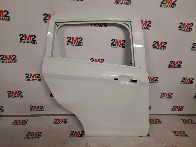 Porta Scorrevole POST DX 1752838 Ford B-max 2012