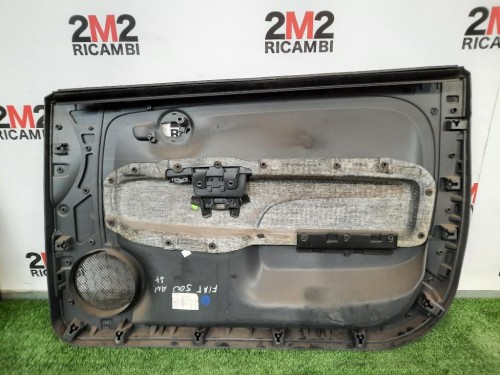 Pannello Rivestimento Porta ANT SX