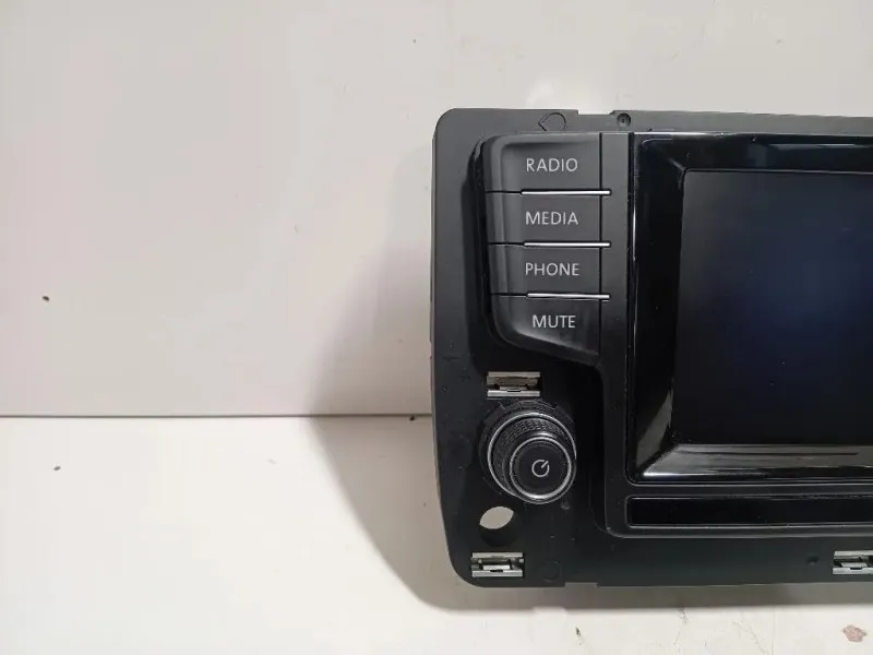 Display Multimediale 5G0919605 Volkswagen GOLF VII 2013