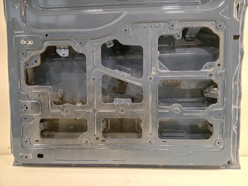 Porta Scorrevole POST DX PORTA SCORREVOLE POST DX Ford Transit VI 2019