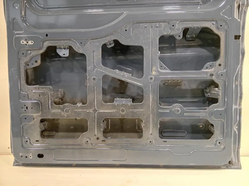 Porta Scorrevole POST DX PORTA SCORREVOLE POST DX Ford Transit VI 2019