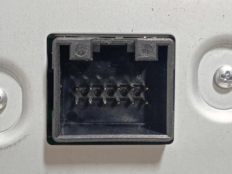 Display Multimediale 5G0919605 Volkswagen GOLF VII 2013