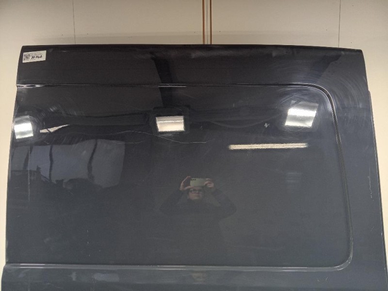 Porta Scorrevole POST DX PORTA SCORREVOLE POST DX Ford Transit VI 2019