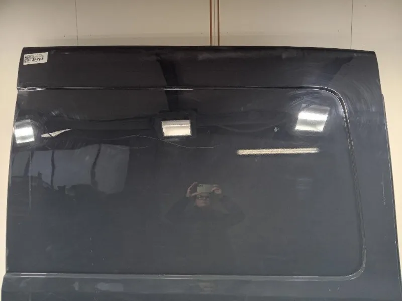 Porta Scorrevole POST DX PORTA SCORREVOLE POST DX Ford Transit VI 2019