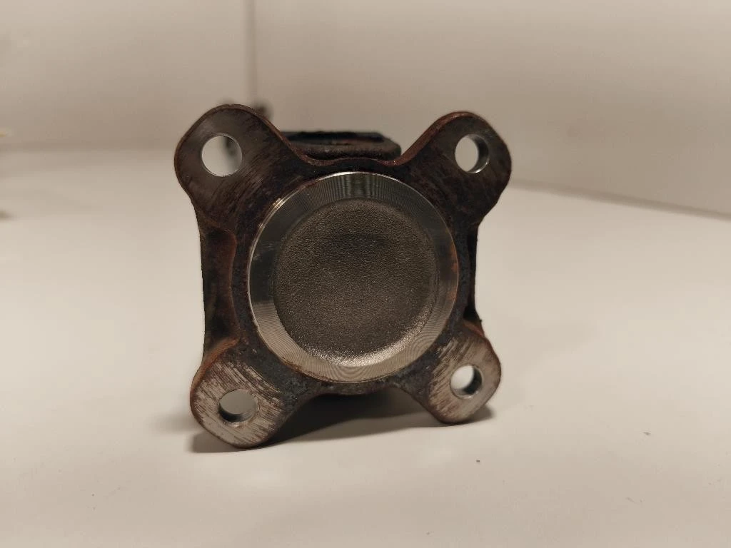 Albero Trasmissione ANT ALBERO TRASMISSIONE ANT Bmw X1 E84 2010