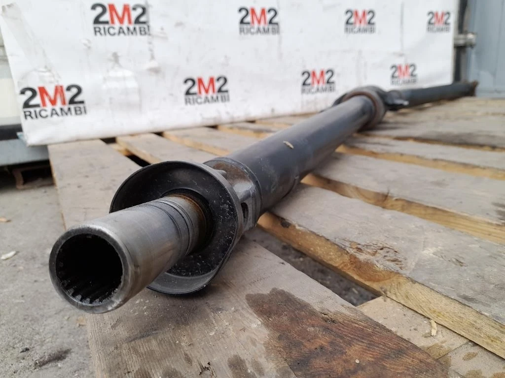 Albero Trasmissione 3710042060 Toyota RAV 4 II 2000