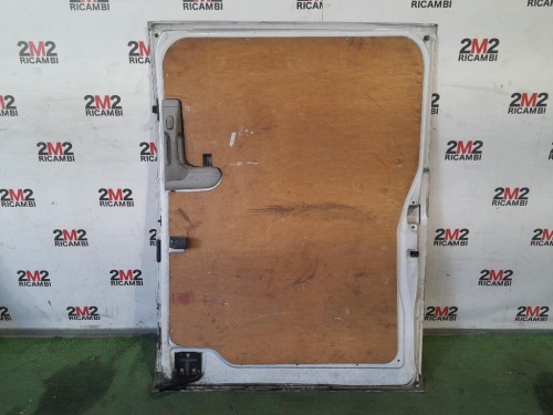 Porta Scorrevole POST DX A6397301805 Mercedes VITO W639 2004