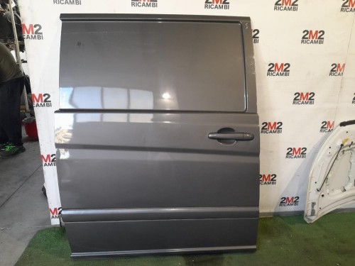 Porta Scorrevole POST DX A6397301805 Mercedes VITO W639 2004