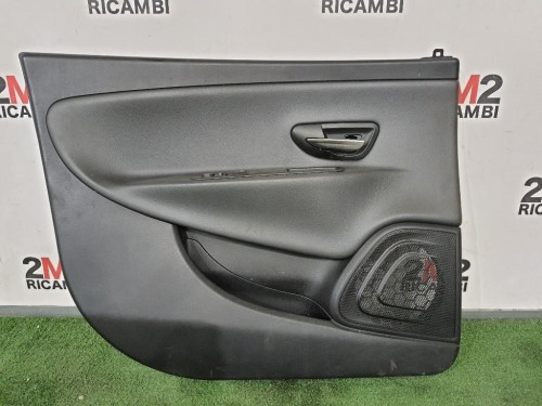 Pannello Rivestimento Porta ANT SX 1895547 Fiat Panda III 2012