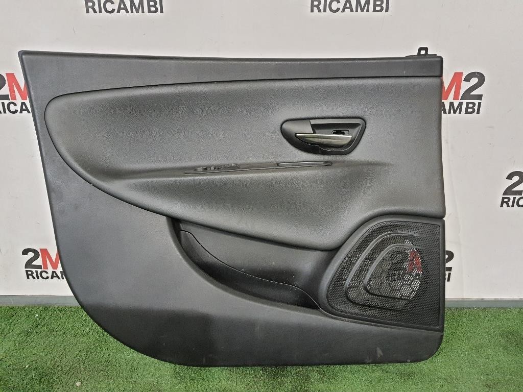 Pannello Rivestimento Porta ANT SX 1895547 Fiat Panda III 2012