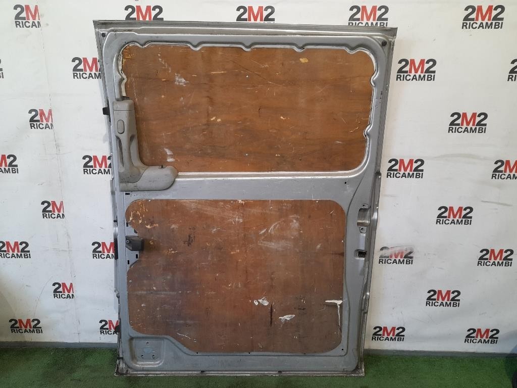 Porta Scorrevole POST DX A6397302005 Mercedes VITO W639 2004