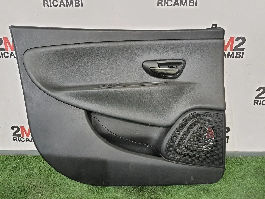 Pannello Rivestimento Porta ANT SX 1895547 Fiat Panda III 2012