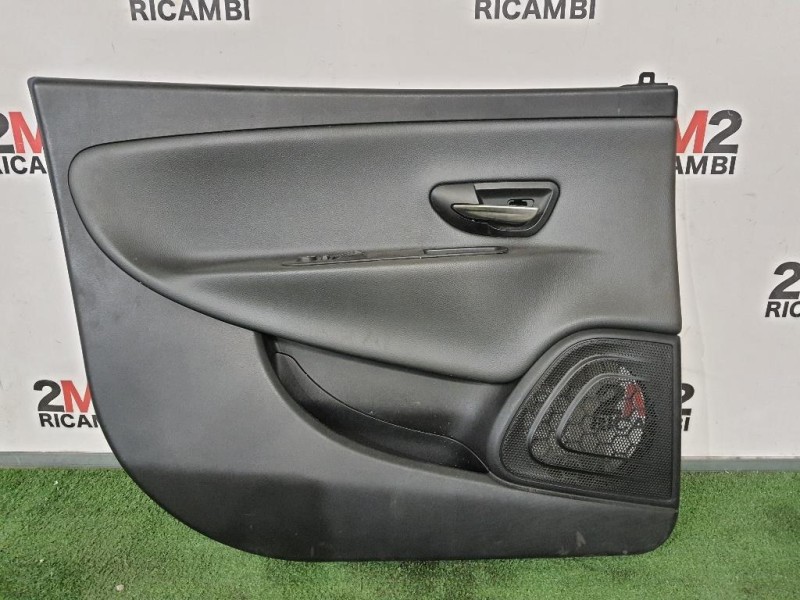 Pannello Rivestimento Porta ANT SX 1895547 Fiat Panda III 2012