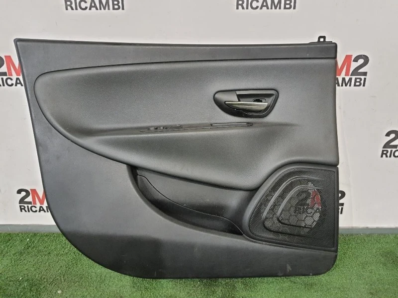Pannello Rivestimento Porta ANT SX 1895547 Fiat Panda III 2012