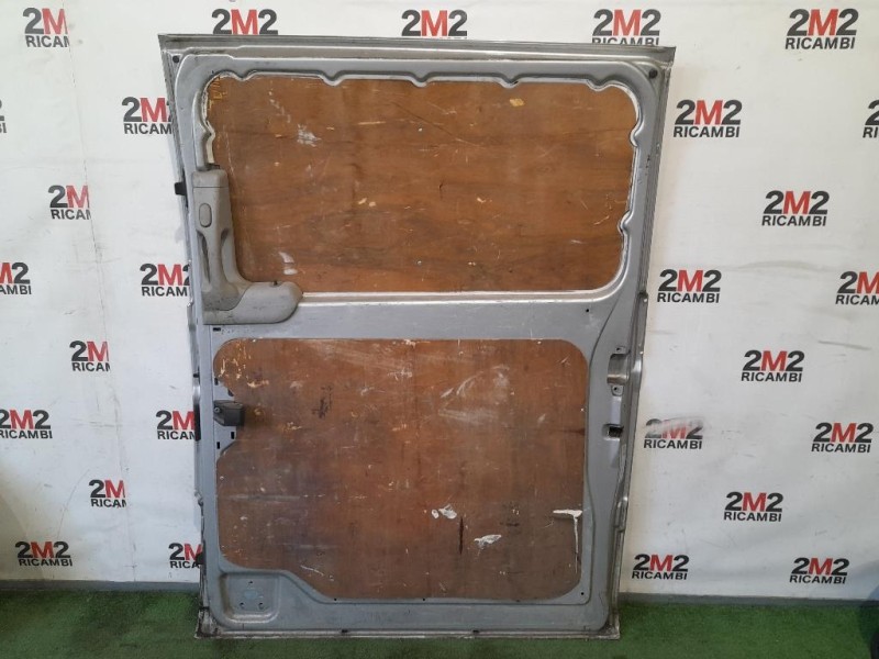Porta Scorrevole POST DX A6397302005 Mercedes VITO W639 2004
