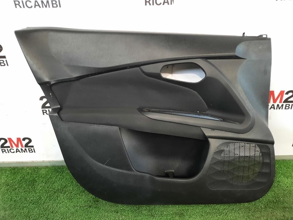 Pannello Rivestimento Porta ANT SX 735668630 Fiat TIPO II 2016