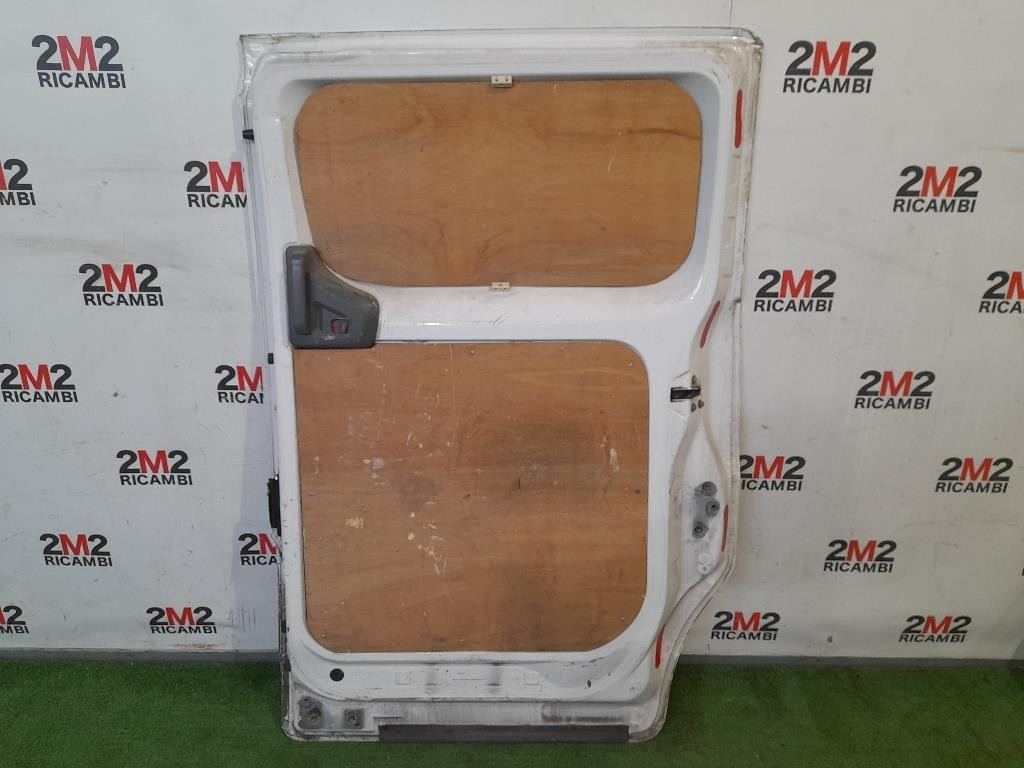 Porta Scorrevole POST DX H2100BJ1AC Nissan Nv200 2009