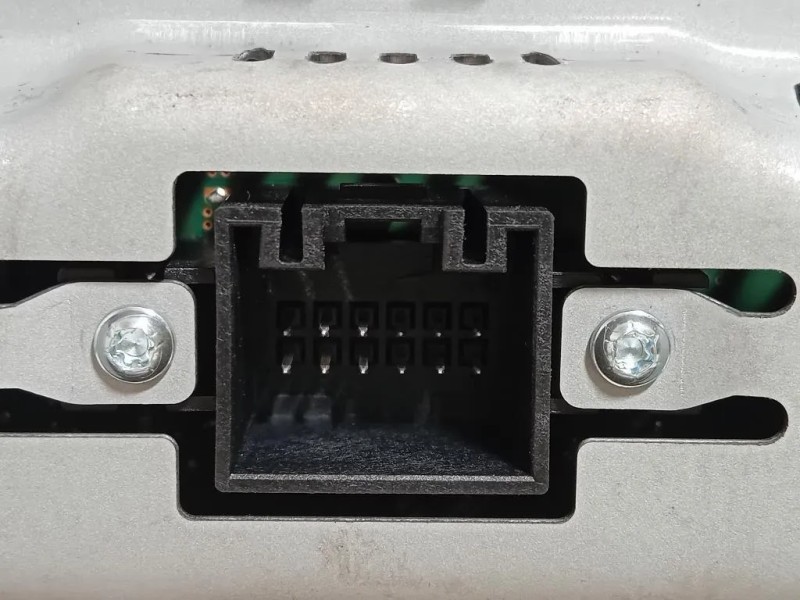 Display Multimediale 5G6919605B Volkswagen GOLF VII 2013