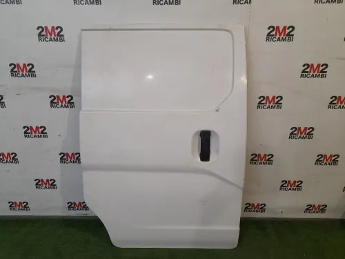 Porta Scorrevole POST DX H2100BJ1AC Nissan Nv200 2009
