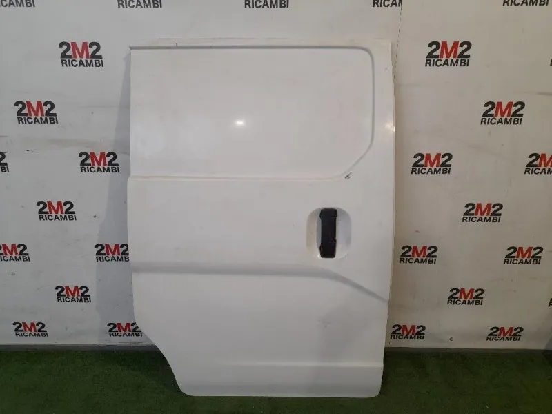 Porta Scorrevole POST DX H2100BJ1AC Nissan Nv200 2009