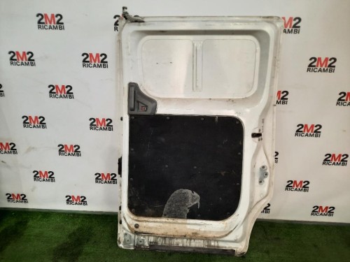 Porta Scorrevole POST DX H210MJX0AC Nissan Nv200 2009