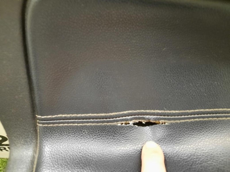 Pannello Rivestimento Porta ANT SX 7S71A23943KL1ERG Ford Mondeo IV SW 2007