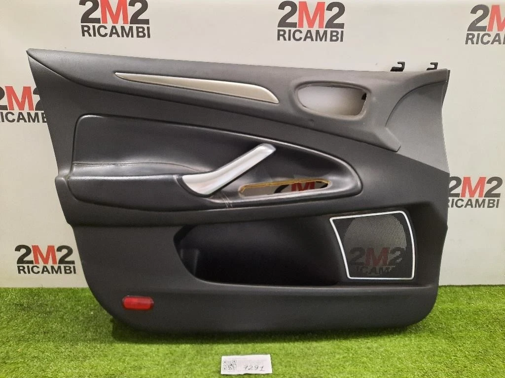 Pannello Rivestimento Porta ANT SX 7S71A23943KL1ERG Ford Mondeo IV SW 2007
