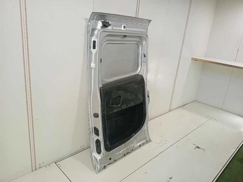 Porta Scorrevole POST DX 124345 Opel Combo D TOUR 2012