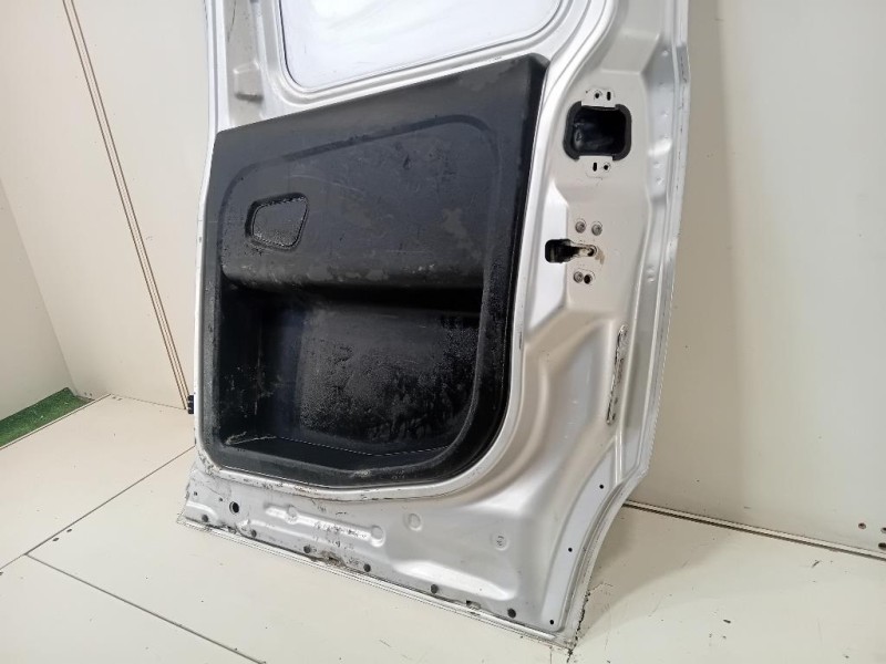 Porta Scorrevole POST DX 124345 Opel Combo D TOUR 2012