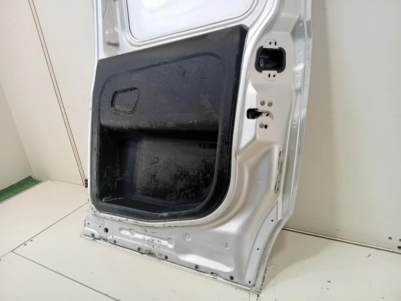 Porta Scorrevole POST DX 124345 Opel Combo D TOUR 2012