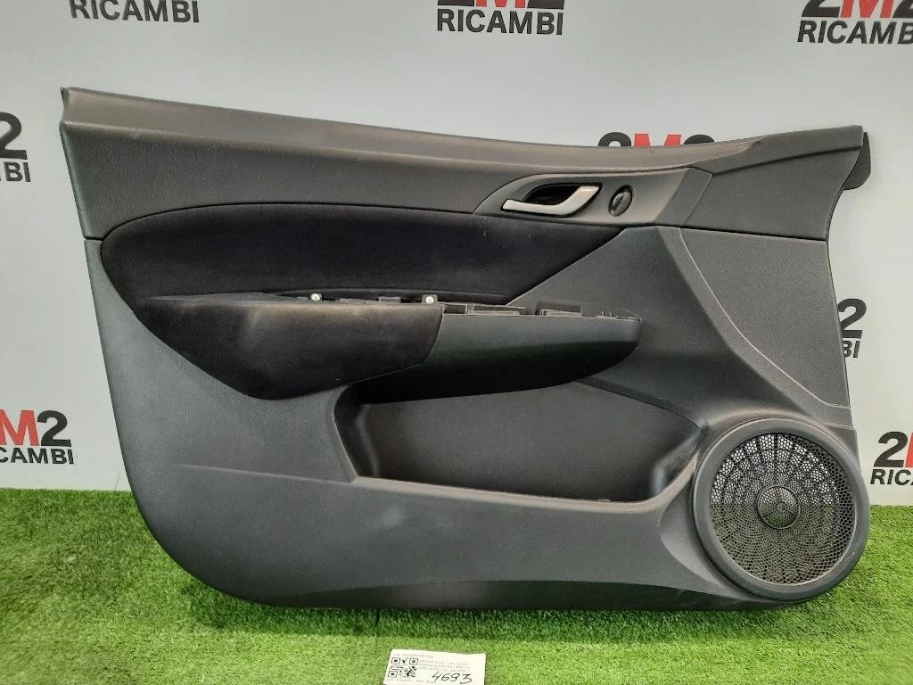 Pannello Rivestimento Porta ANT SX 83553SNKR13ZA Honda Civic VIII 2009