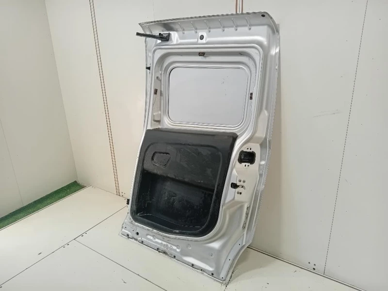 Porta Scorrevole POST DX 124345 Opel Combo D TOUR 2012