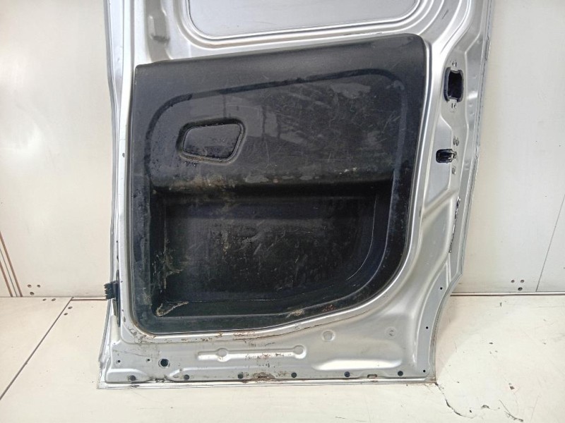 Porta Scorrevole POST DX 124345 Opel Combo D TOUR 2012