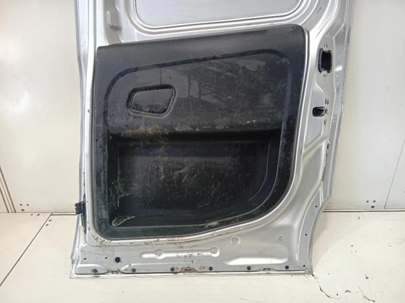 Porta Scorrevole POST DX 124345 Opel Combo D TOUR 2012