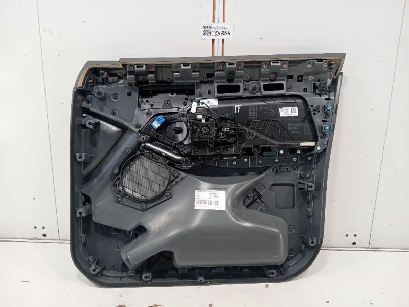 Pannello Rivestimento Porta ANT SX J9C3-20963 Jaguar E-pace 2017