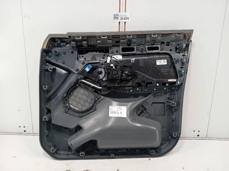 Pannello Rivestimento Porta ANT SX J9C3-20963 Jaguar E-pace 2017