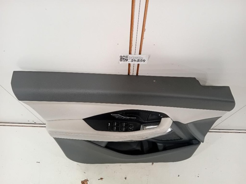 Pannello Rivestimento Porta ANT SX J9C3-20963 Jaguar E-pace 2017